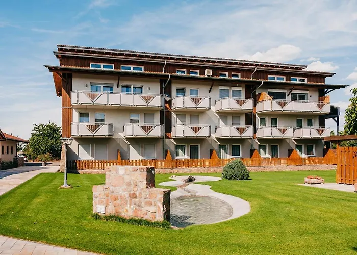 Hotel Birkenhof