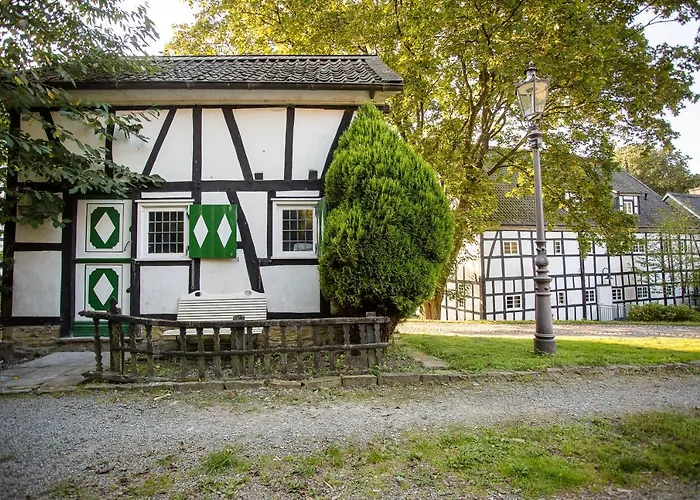 Gut Hungenbach
