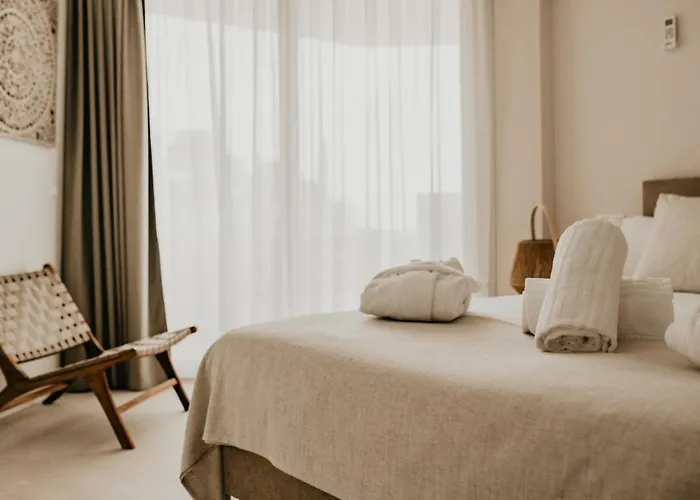 Portomar Apartments
