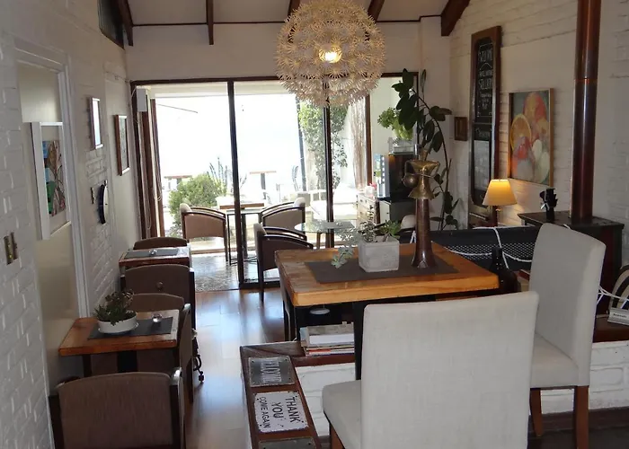 Laura Del Mar Hotel Boutique