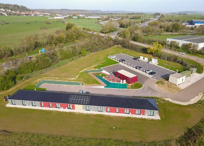 Hotel Maas