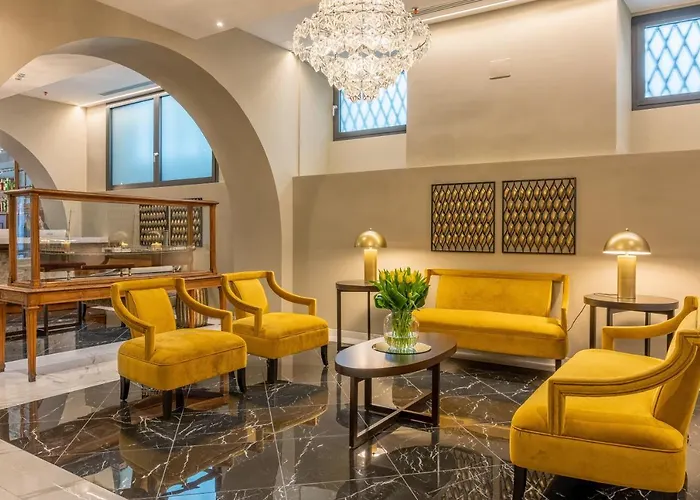 Hotel Astoria