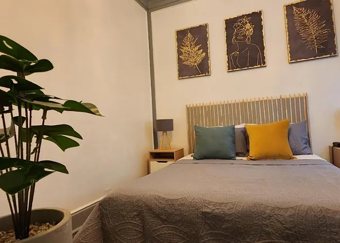 Hotel Voila Londres