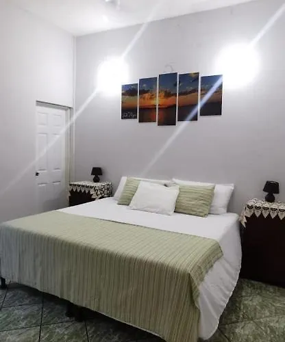 Hostal Tah Itza