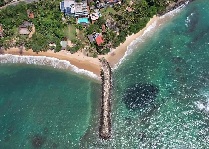 Turtle Bay Beach Resort