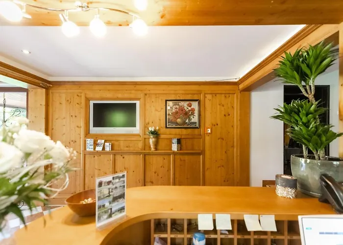 Rezydencja Czantoria & Spa
