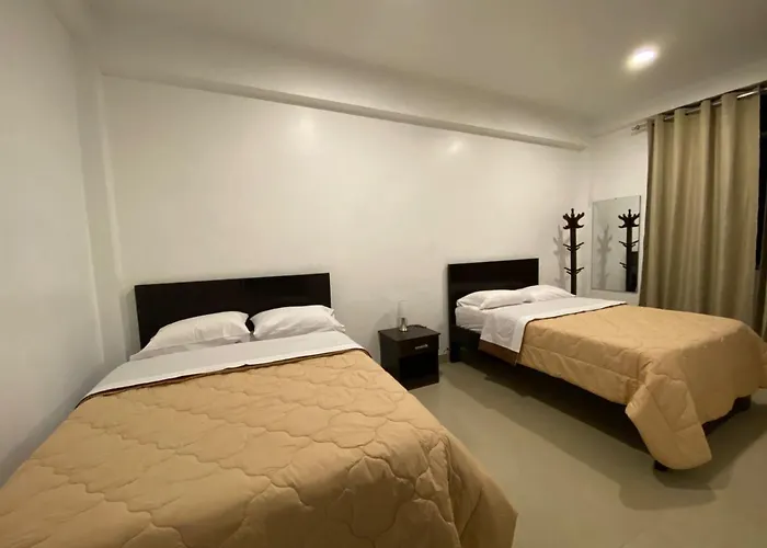 Santa Lucia Suite Hotel