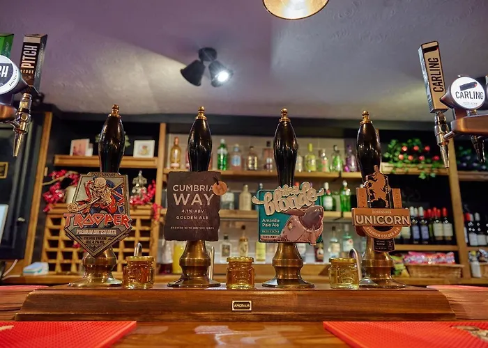 The Ribchester Arms