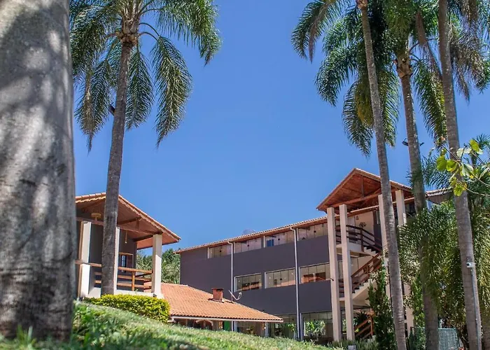 Pousada Garden House