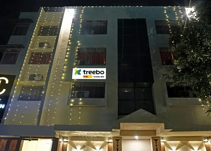 Itsy Hotels Crown Inn