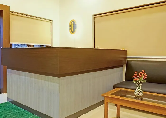 Itsy Hotels Crown Inn