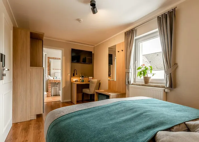 Hotel Auszeit Neunkirchen-Seelscheid