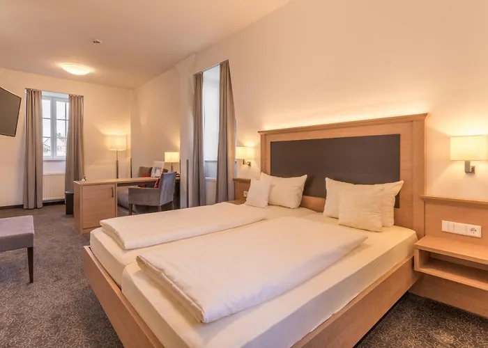 Hotel Villa Duerkopp