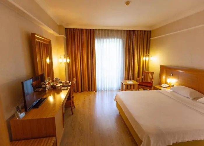 Anemon Antakya