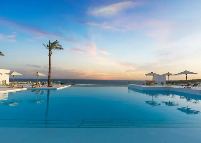 White Hills Resort Sharm-el-Sheikh
