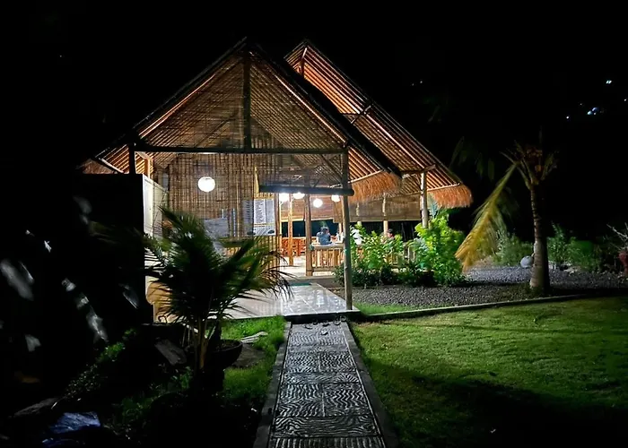 Sukun Babonsay Villas
