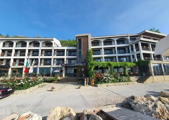 Regina Maria Spa Design Hotel