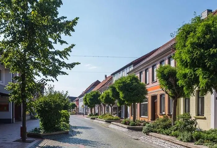 Hotel Altstadt-Passage