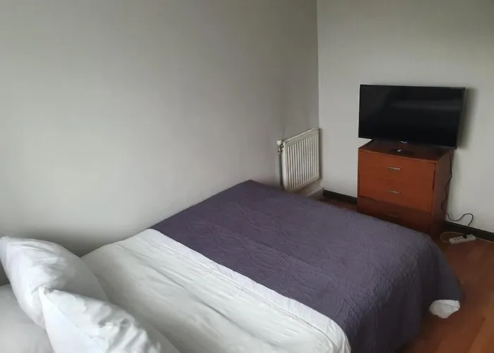 Hostal Del Rio