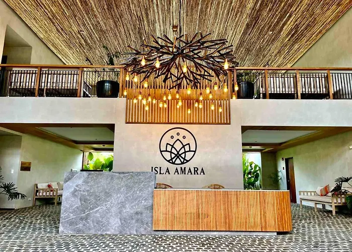 Isla Amara Resort