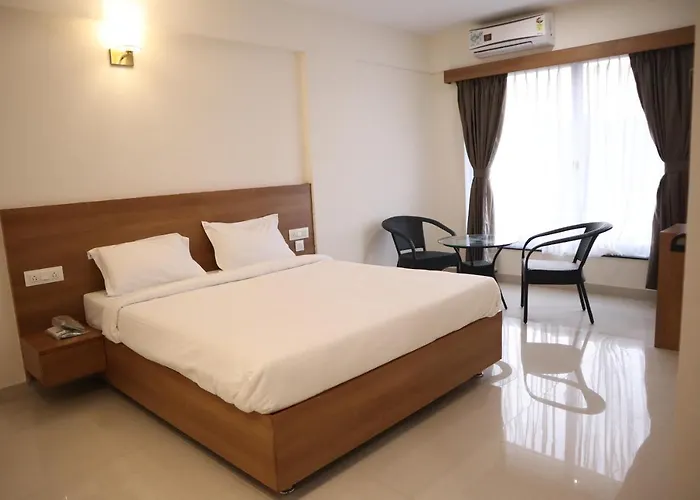 Hotel Wayfarer