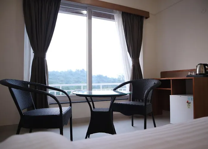 Hotel Wayfarer