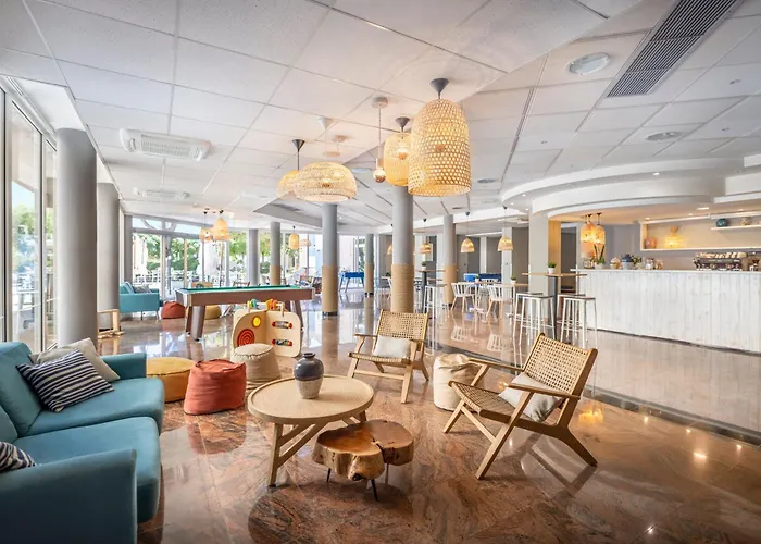 Sunny Baska Hotel By Valamar