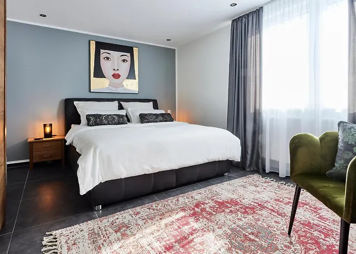 Marram Suitehotel