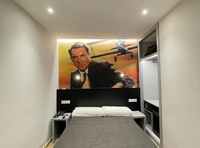Hotel Paula Films Collection