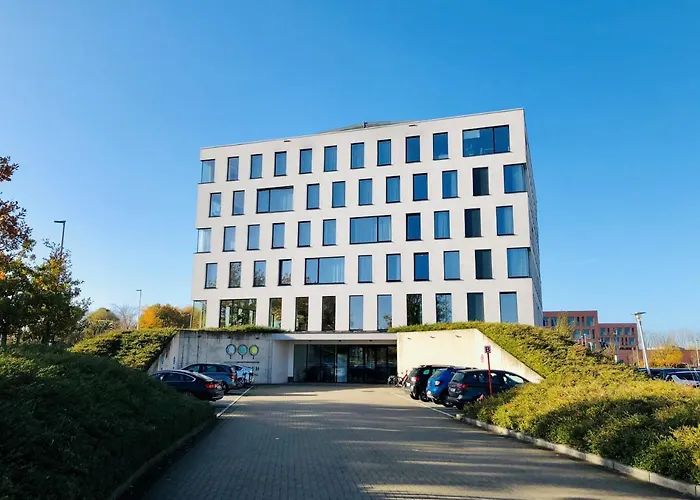 Hotel Drie Eiken