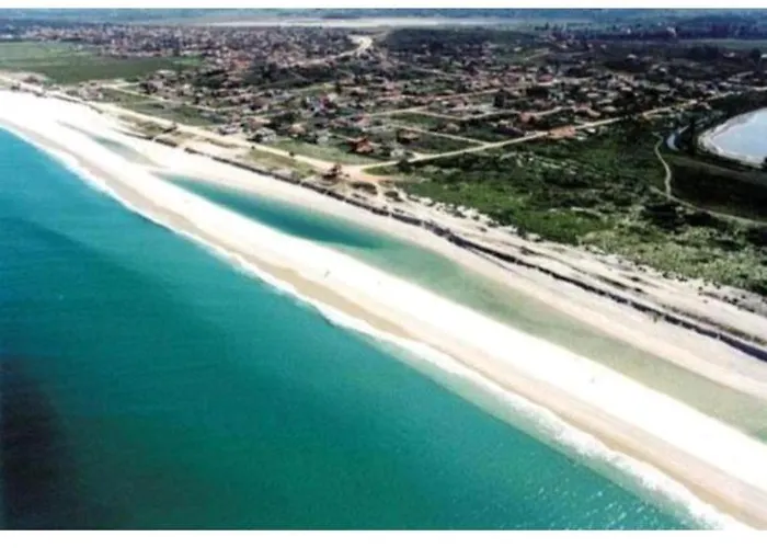 Lirios da Vila Pousada