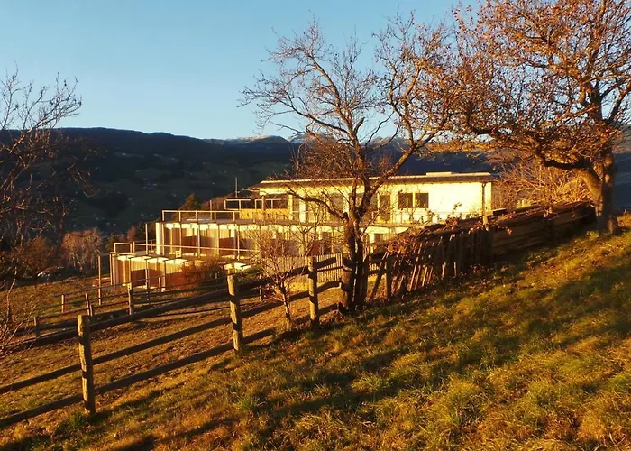 Albergo Gasthof zur Krone