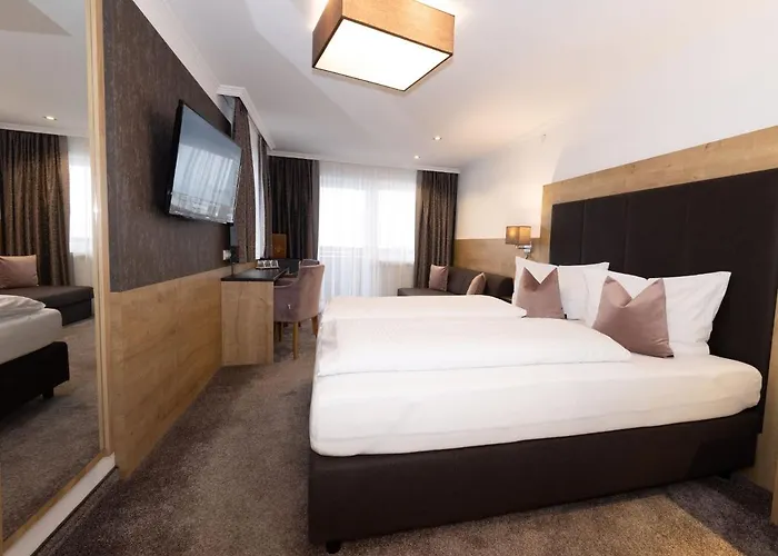 Hotel St. Nikolaus