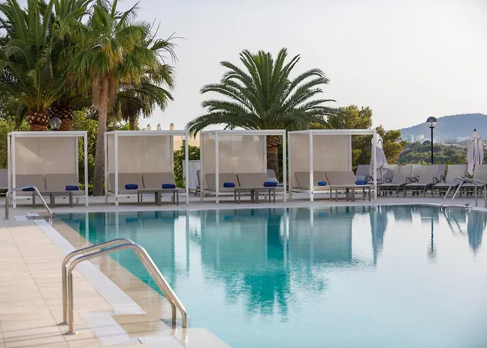 Tomir Portals Suites - Adults Only