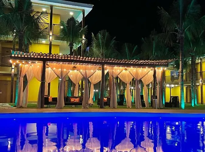 Wakanda Hotel