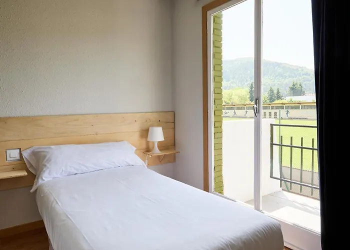 Hotel Del Trueno