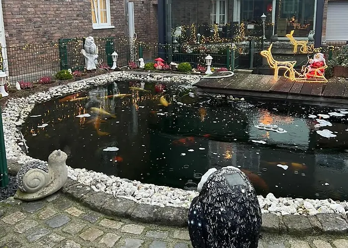 Hotel zur Wasserburg