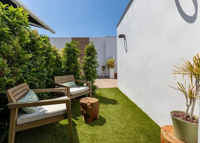 Lo hotel del poblet El Poble Nou del Delta