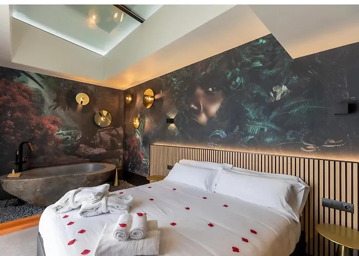 Lo hotel del poblet El Poble Nou del Delta