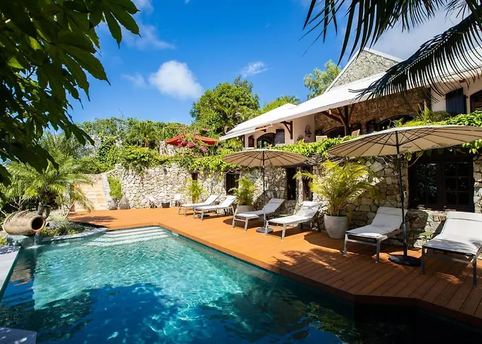 The Paradise Peak Adults Only