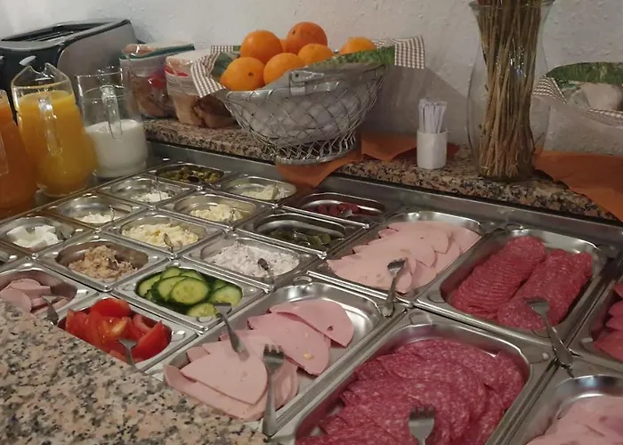Hotel Ruettenscheider Stern
