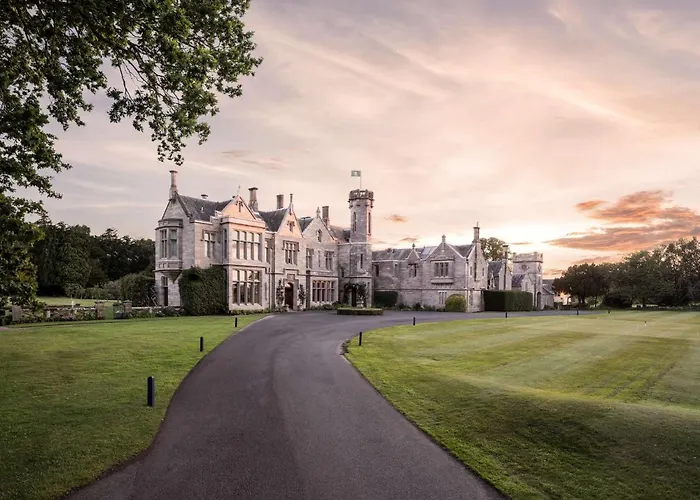 Schloss Roxburghe Golf Resort, Part Of Destination By Hyatt