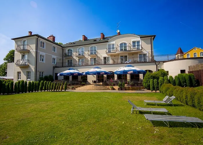 Hotel Residence
