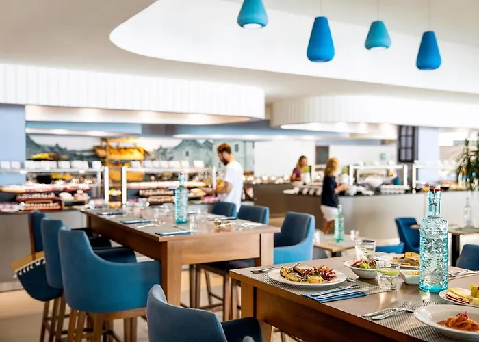Tui Blue Adriatic Beach (Adults Only)