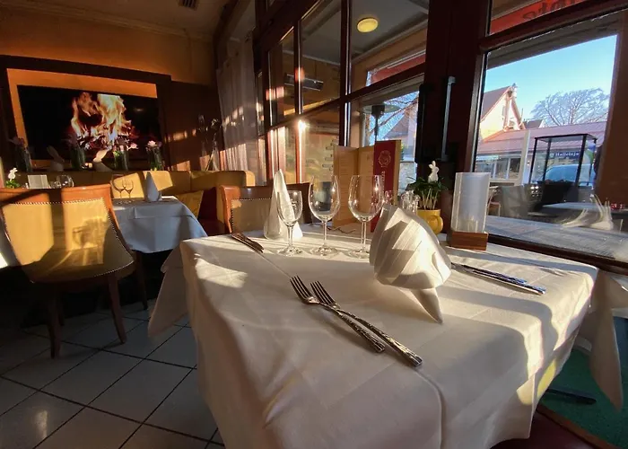 Hotel Ristorante La Terrazza