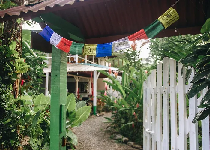 Casa BOHÖ