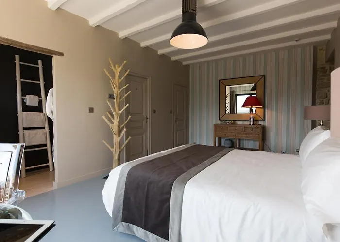 Hotel La Maison De Crillon