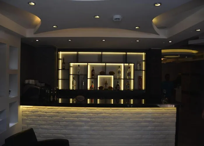 Best Smyrna Hotel