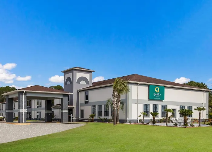 Quality Inn Moultrie