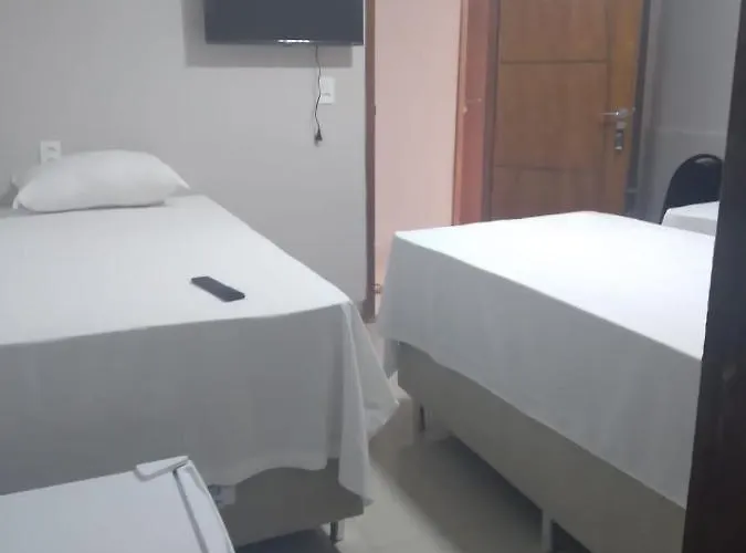 Hotel Capital Palmas